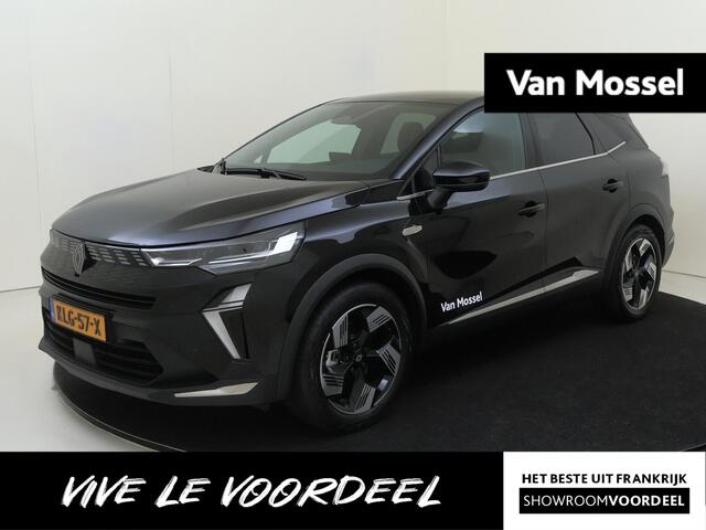 Renault Symbioz 1.8 E-Tech full hybrid 160 PK techno | Automaat | Navigatie | Airco | Parkeer Camera Achter | Parkeersensoren Voor