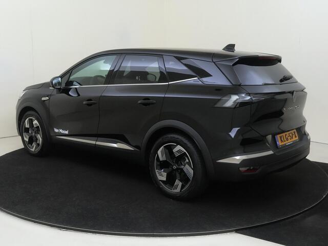 Renault Symbioz 1.8 E-Tech full hybrid 160 PK techno | Automaat | Navigatie | Airco | Parkeer Camera Achter | Parkeersensoren Voor