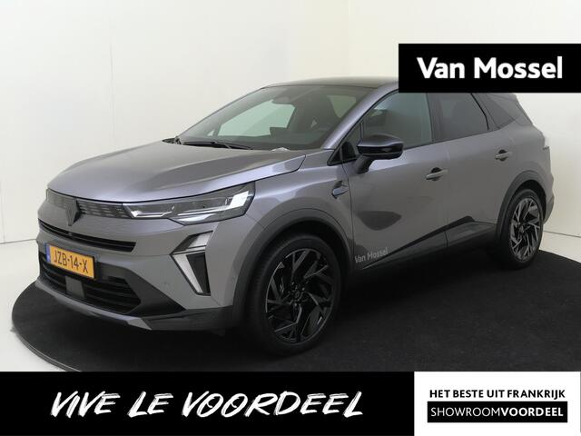 Renault Symbioz 1.8 E-Tech full hybrid 160 esprit Alpine | Pack Light & Sound
