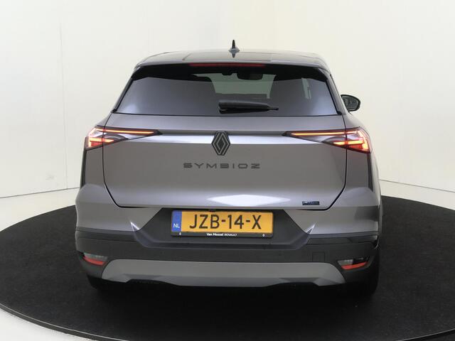 Renault Symbioz 1.8 E-Tech full hybrid 160 esprit Alpine | Pack Light & Sound
