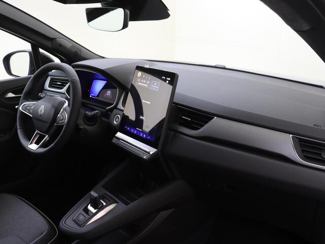Renault Symbioz 1.8 E-Tech full hybrid 160 techno | Achteruitrijcamera | Adaptive Cruise Control | Climate Control | Elektrisch bed. achterklep