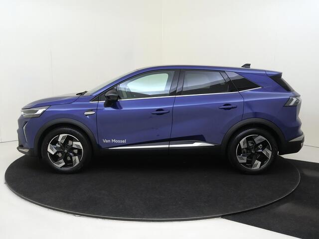 Renault Symbioz 1.8 E-Tech full hybrid 160 techno | Achteruitrijcamera | Adaptive Cruise Control | Climate Control | Elektrisch bed. achterklep