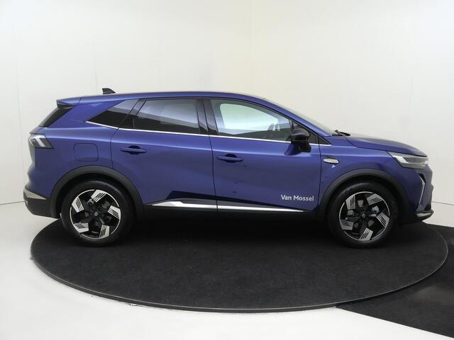Renault Symbioz 1.8 E-Tech full hybrid 160 techno | Achteruitrijcamera | Adaptive Cruise Control | Climate Control | Elektrisch bed. achterklep