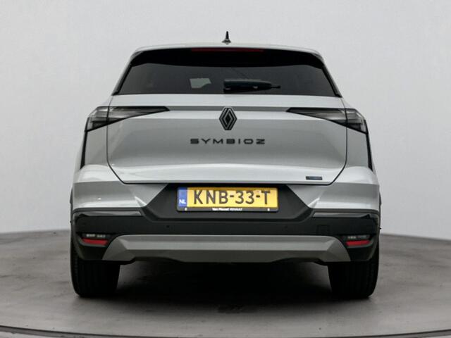 Renault Symbioz 1.8 E-Tech full hybrid 160Pk esprit Alpine | Stoel & Stuurverwarming | Google Navigatie | Camera Rondom | Dodehoek Detectie | Harman/Kardon | Elektrisch Verstelbare Voorstoelen | Panoramadak | Adaptieve Cruise Control | Voorruit Verwarming |