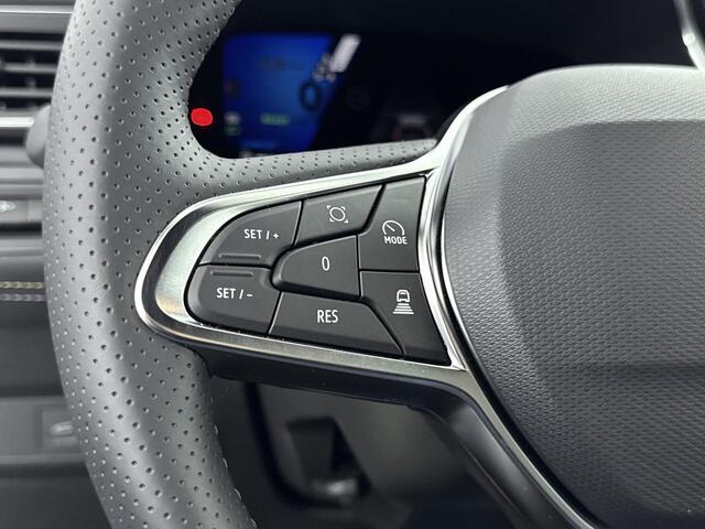 Renault Symbioz 1.8 E-Tech Full Hybrid Iconic 160PK | Apple Carplay/Android Auto | Adaptive Cruise Control met Stuurhulp | Airco Automatisch | Blind Spot Warning | Camera 360 | Draadloze Oplader | Elektrische Achterklep | Elektrisch Verstelbare Voorstoelen | Park Assist | Stoel- Stuur- en Voorruitverwarming |