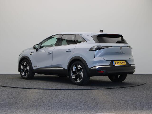 Renault Symbioz 1.8 E-Tech full hybrid 160 techno | Achteruitrijcamera | Adaptieve Cruise Control | Parkeersensoren voor en achter | Google Maps Navigatie |