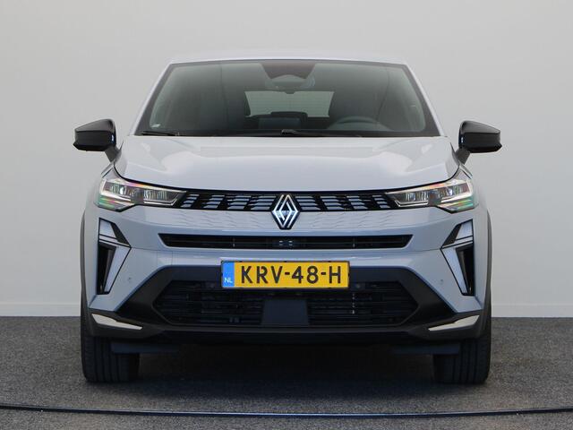 Renault Symbioz 1.8 E-Tech full hybrid 160 techno | Achteruitrijcamera | Adaptieve Cruise Control | Parkeersensoren voor en achter | Google Maps Navigatie |