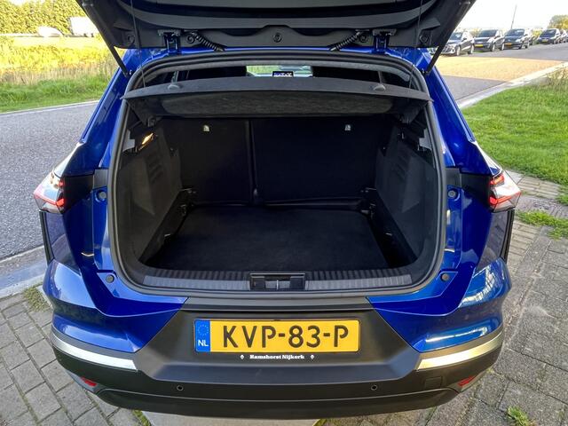 Renault Symbioz 1.8 E-Tech full hybrid 160PK Techno / Stoelverw. Stuurverw. / Camera / Keyless / LMV /