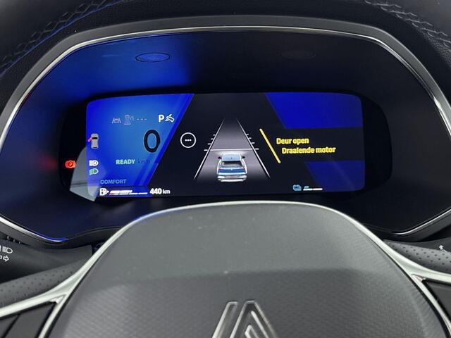 Renault Symbioz 1.8 E-Tech full hybrid 160Pk iconic | Google Navigatie | Apple & Android Carplay | Parkeersensoren Voor & Achter | 360 Camera | Adaptieve Cruise Control | Privacy Glass | Stoel & Stuurverwarming |