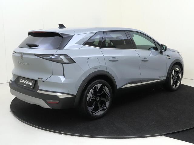 Renault Symbioz 1.8 E-Tech full hybrid 160 iconic | Stoelverwarming | 360 graden camera | Panorama dak | Pack Licht & Sound |