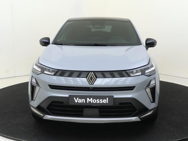 Renault Symbioz 1.8 E-Tech full hybrid 160 iconic | Stoelverwarming | 360 graden camera | Panorama dak | Pack Licht & Sound |
