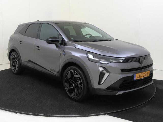 Renault Symbioz 1.8 E-Tech full hybrid 160 esprit Alpine | Stoelverwarming | Cruise Control | Lichtmetalen velgen