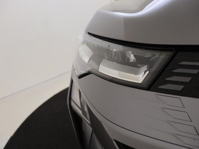Renault Symbioz 1.8 E-Tech full hybrid 160 esprit Alpine | Stoelverwarming | Cruise Control | Lichtmetalen velgen