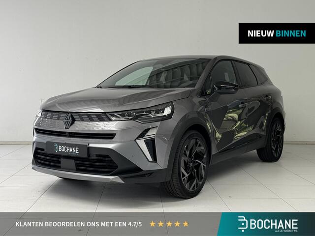 Renault Symbioz 1.8 E-Tech full hybrid 160 esprit Alpine uit voorraad leverbaar