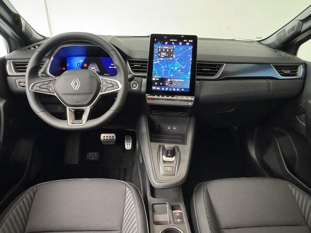 Renault Symbioz 1.8 E-Tech full hybrid 160 esprit Alpine uit voorraad leverbaar