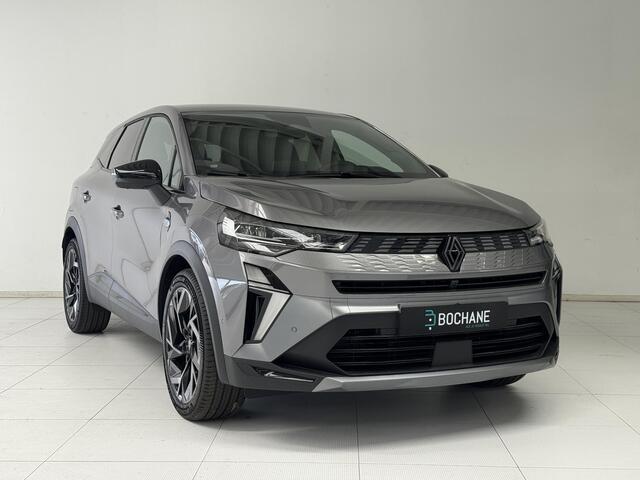 Renault Symbioz 1.8 E-Tech full hybrid 160 esprit Alpine uit voorraad leverbaar