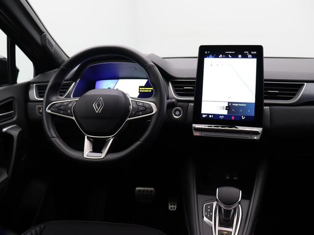Renault Symbioz E-Tech full hybrid 145pk esprit Alpine | 19" LMV | Stuurverwarming | Adaptive cruise control | Apple carplay |
