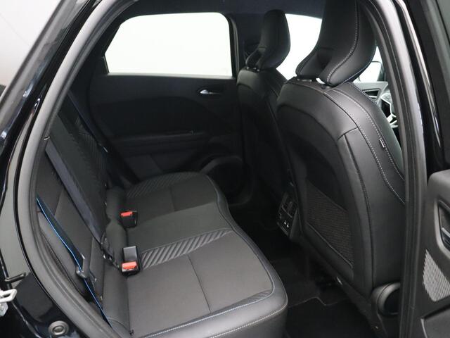 Renault Symbioz E-Tech full hybrid 145pk esprit Alpine | 19" LMV | Stuurverwarming | Adaptive cruise control | Apple carplay |