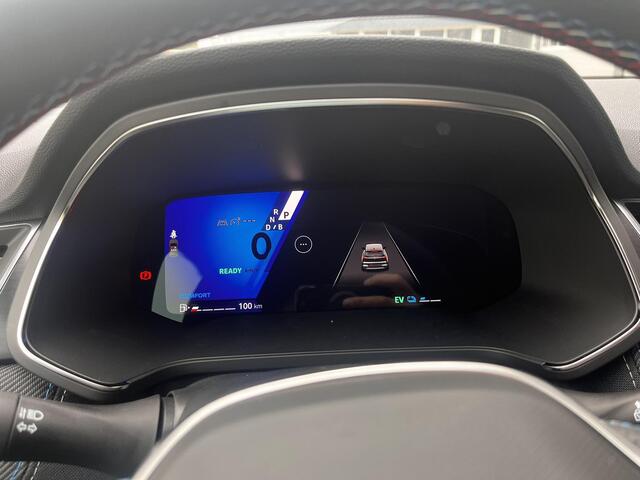 Renault Symbioz 1.8 E-Tech full hybrid 160 esprit Alpine