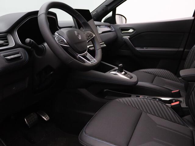 Renault Symbioz E-Tech full hybrid esprit Alpine 160pk Apple Carplay/Android Auto | Climate
