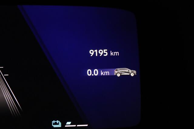 Renault Symbioz E-Tech full hybrid esprit Alpine 160pk Apple Carplay/Android Auto | Climate