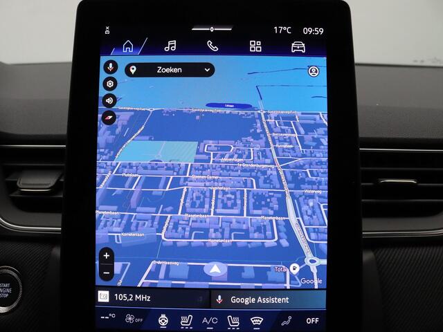 Renault Symbioz E-Tech full hybrid esprit Alpine 160pk Apple Carplay/Android Auto | Climate