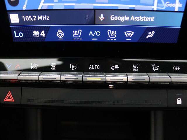Renault Symbioz E-Tech full hybrid esprit Alpine 160pk Apple Carplay/Android Auto | Climate