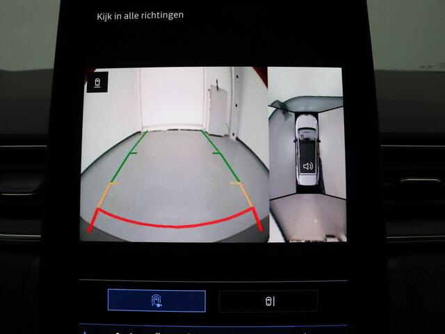 Renault Symbioz E-Tech full hybrid esprit Alpine 160pk Apple Carplay/Android Auto | Climate