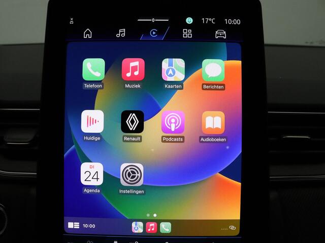 Renault Symbioz E-Tech full hybrid esprit Alpine 160pk Apple Carplay/Android Auto | Climate