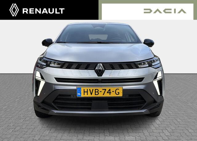Renault Symbioz 1.6 E-Tech full hybrid 145 esprit Alpine - pack driving & comfort premium