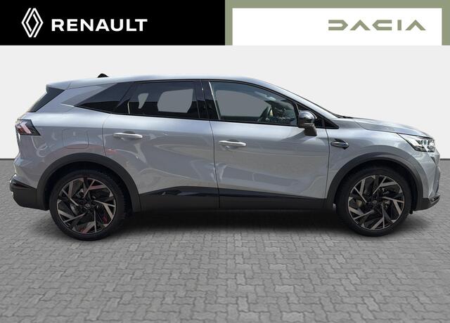 Renault Symbioz 1.6 E-Tech full hybrid 145 esprit Alpine - pack driving & comfort premium