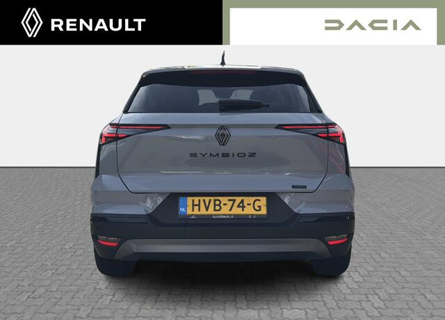 Renault Symbioz 1.6 E-Tech full hybrid 145 esprit Alpine - pack driving & comfort premium