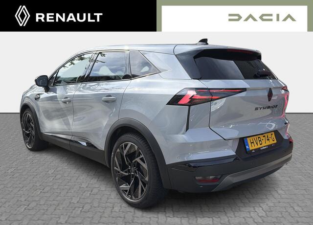Renault Symbioz 1.6 E-Tech full hybrid 145 esprit Alpine - pack driving & comfort premium