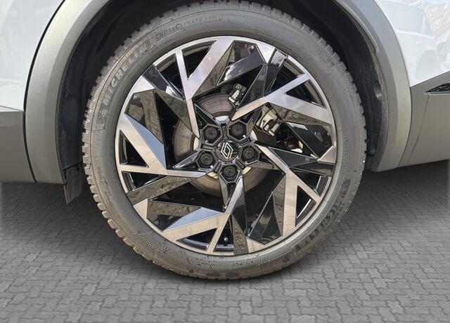 Renault Symbioz 1.6 E-Tech full hybrid 145 esprit Alpine - pack driving & comfort premium