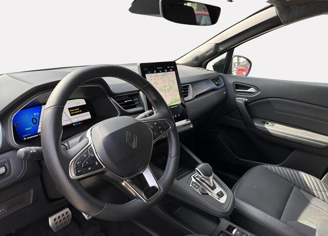 Renault Symbioz 1.6 E-Tech full hybrid 145 esprit Alpine - pack driving & comfort premium