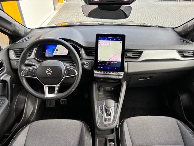 Renault Symbioz 1.6 E-Tech Full Hybrid 145 Techno Camera
