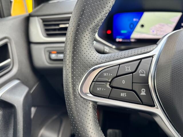 Renault Symbioz 1.6 E-Tech Full Hybrid 145 Techno Camera