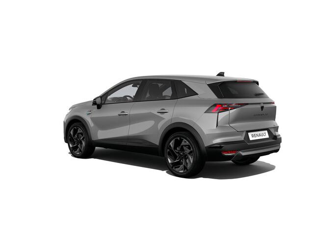 Renault Symbioz esprit Alpine Full hybrid | Achteruitrijcamera | Adaptive Cruise Control | Draadloze telefoonoplader met magsafe technologie