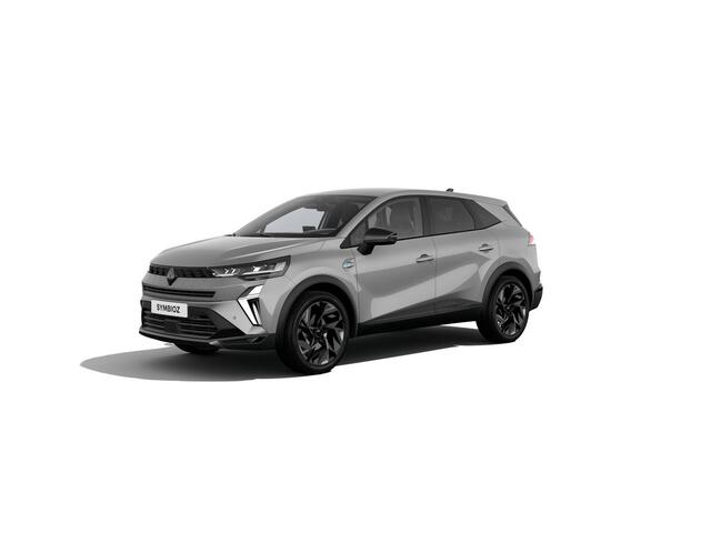 Renault Symbioz esprit Alpine Full hybrid | Achteruitrijcamera | Adaptive Cruise Control | Draadloze telefoonoplader met magsafe technologie