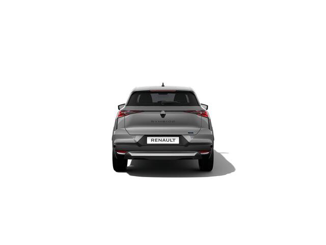 Renault Symbioz esprit Alpine Full hybrid | Achteruitrijcamera | Adaptive Cruise Control | Draadloze telefoonoplader met magsafe technologie