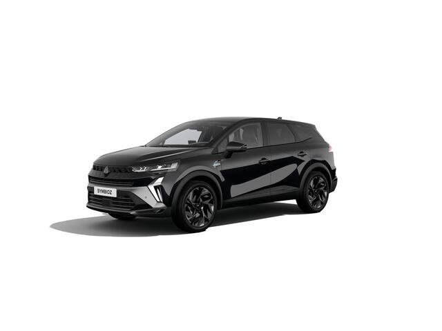 Renault Symbioz esprit Alpine Full hybrid | Achteruitrijcamera | Adaptive Cruise Control | Draadloze telefoonoplader met magsafe technologie