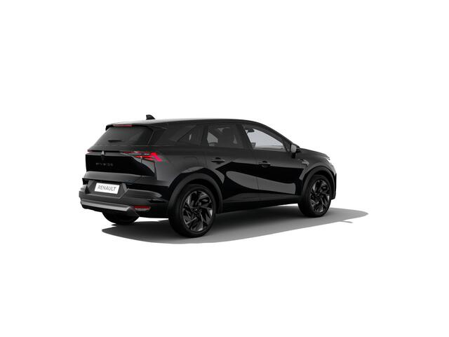Renault Symbioz esprit Alpine Full hybrid | Achteruitrijcamera | Adaptive Cruise Control | Draadloze telefoonoplader met magsafe technologie