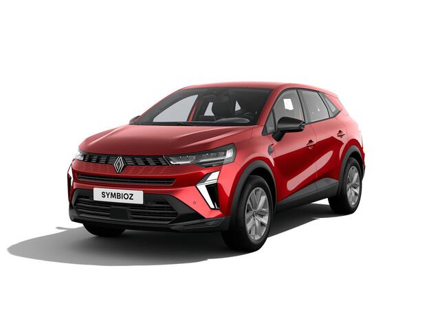 Renault Symbioz Evolution Full hybrid | Achteruitrijcamera | Elektronisch geregelde airconditioning | LED-achterlichten