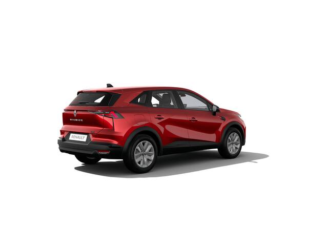 Renault Symbioz Evolution Full hybrid | Achteruitrijcamera | Elektronisch geregelde airconditioning | LED-achterlichten