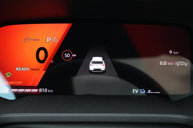 Renault Symbioz 1.8 E-Tech full hybrid 160 esprit Alpine | DEMO | Adaptieve Cruise | 360 Graden | Stoel en Stuurverwarming |