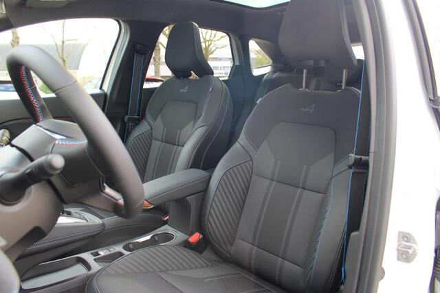 Renault Symbioz 1.8 E-Tech full hybrid 160 esprit Alpine | DEMO | Adaptieve Cruise | 360 Graden | Stoel en Stuurverwarming |