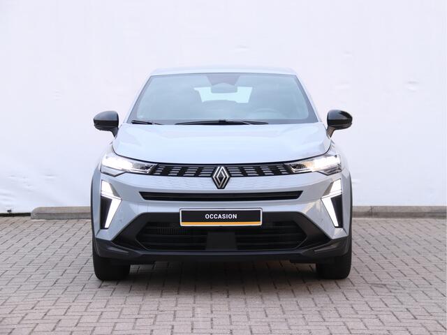 Renault Symbioz 1.3 mild hybrid 140 Evolution NAVI / STOELVERWARMING / ALL SEASON