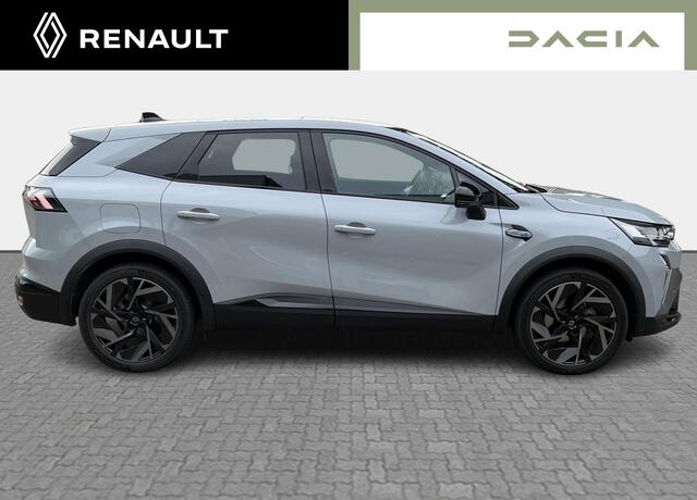 Renault Symbioz 1.6 E-Tech full hybrid 145 esprit Alpine