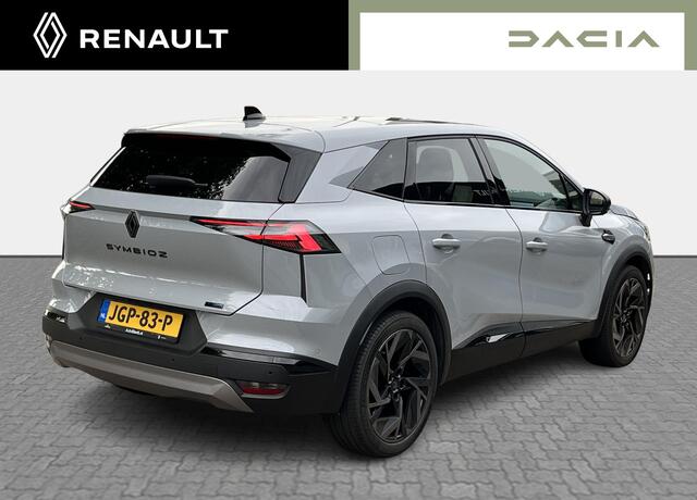 Renault Symbioz 1.6 E-Tech full hybrid 145 esprit Alpine