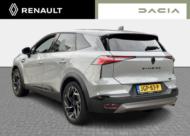 Renault Symbioz 1.6 E-Tech full hybrid 145 esprit Alpine